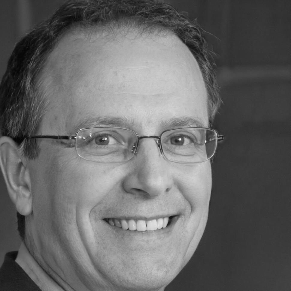 Portrait de Maxence Larochelle